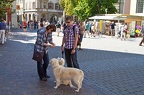 Stadtbummel durch Konstanz